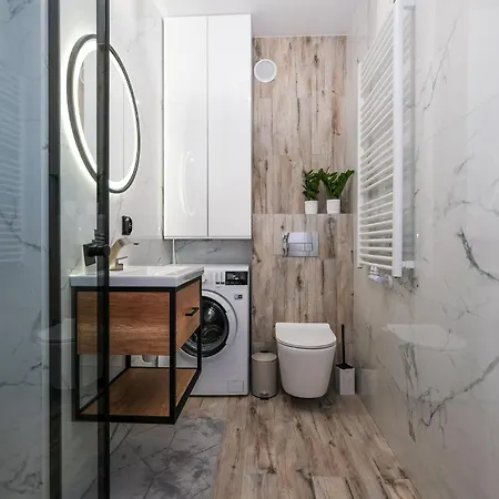 W Centrum, Wszystko Nowe, 550 M Do Piotrkowskiej *