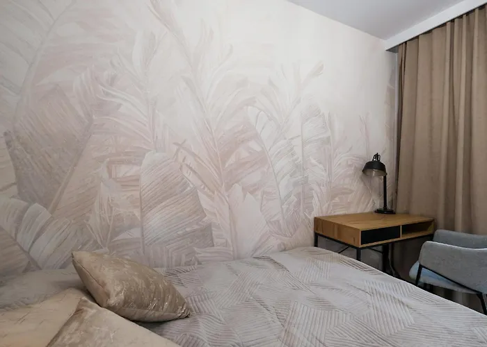 W Centrum, Wszystko Nowe, 550 M Do Piotrkowskiej