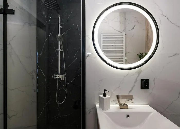 W Centrum, Wszystko Nowe, 550 M Do Piotrkowskiej