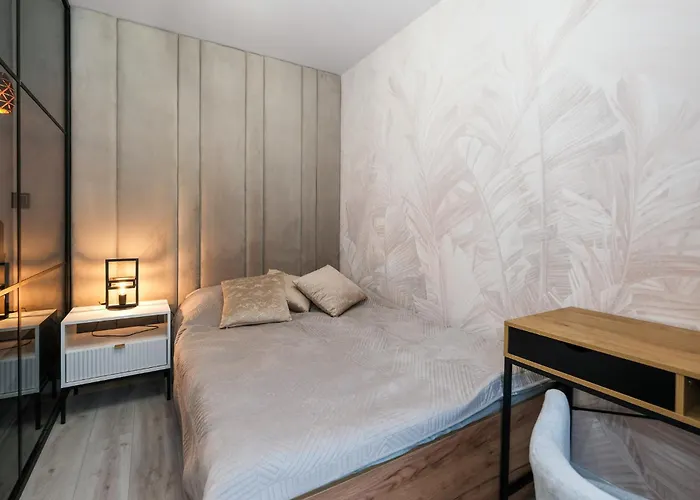 W Centrum, Wszystko Nowe, 550 M Do Piotrkowskiej *