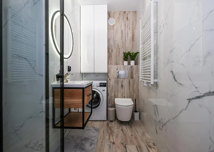 W Centrum, Wszystko Nowe, 550 M Do Piotrkowskiej *